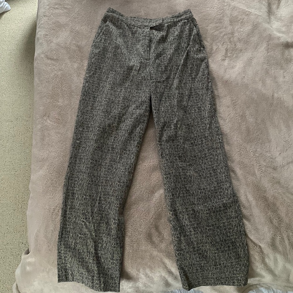 Work pants